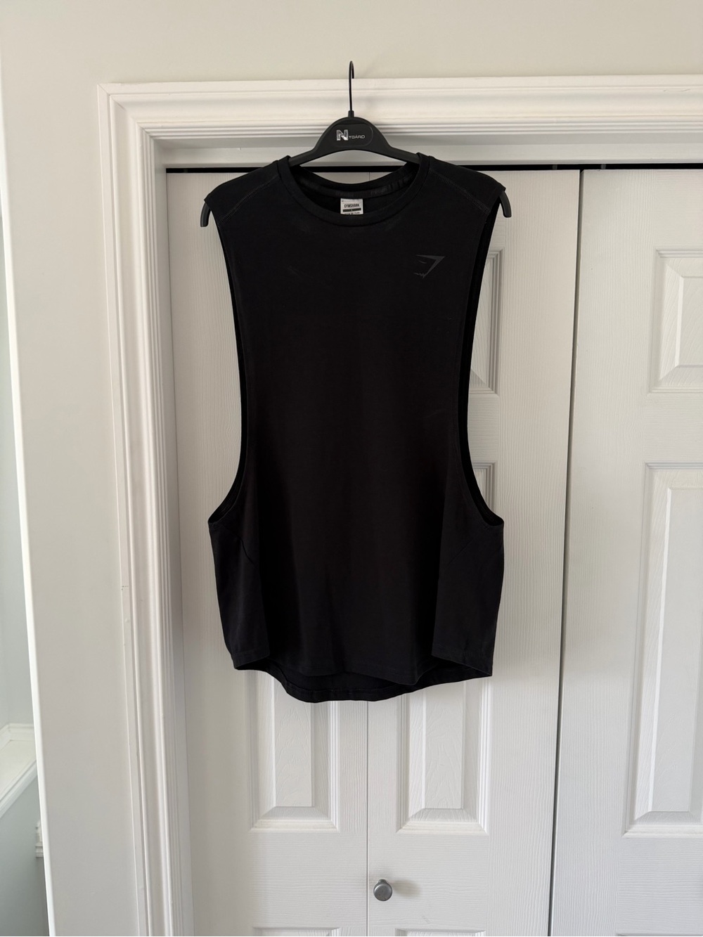 Gymshark Bold Tank